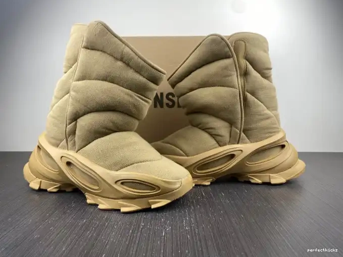 Yeezy Khaki Boot GX0054 Adidas NSLTD 0515